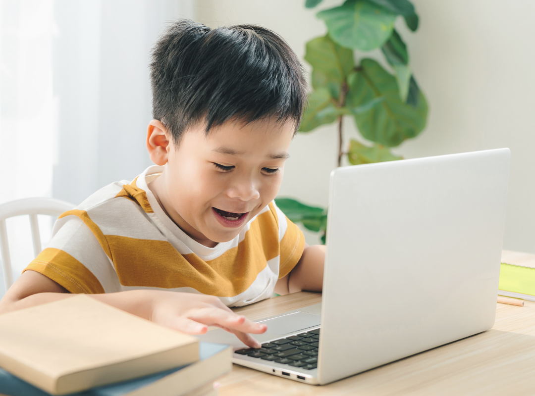 Upper Primary Coding Programme